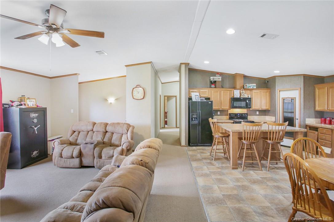 607 South Joseph Street Welsh, LA 70591 - Photo 4 of 15