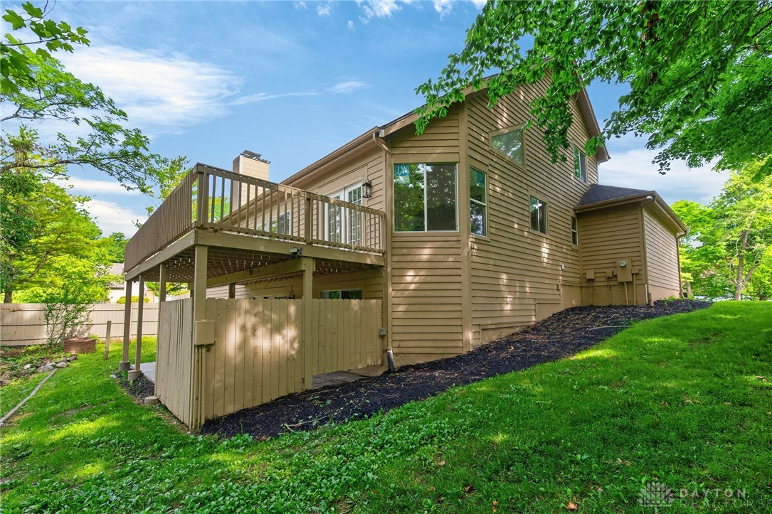 811 Wind Bluff Point Springboro, OH 45066 - Photo 57 of 70