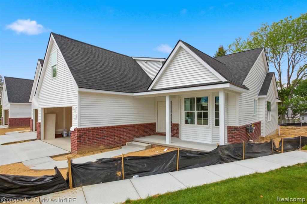 824 Nelson's Ridge Drive Howell, MI 48843 - Photo 27 of 28
