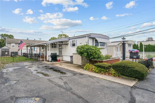 $175,000 | 46 Lowell Avenue, Pawtucket, RI 02861