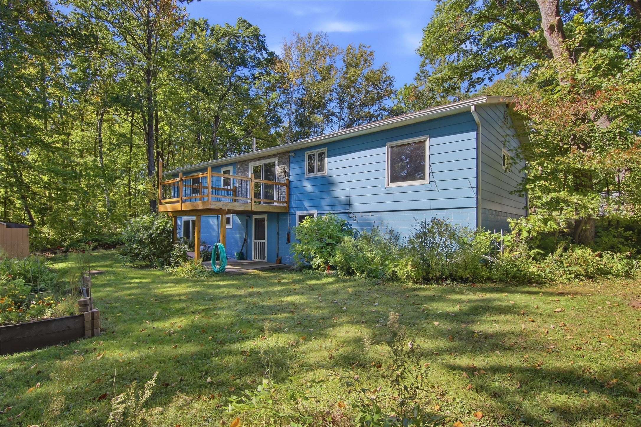 N2934 Jesse Road Sarona, WI 54870 - Photo 26 of 40 Gallery Image 26