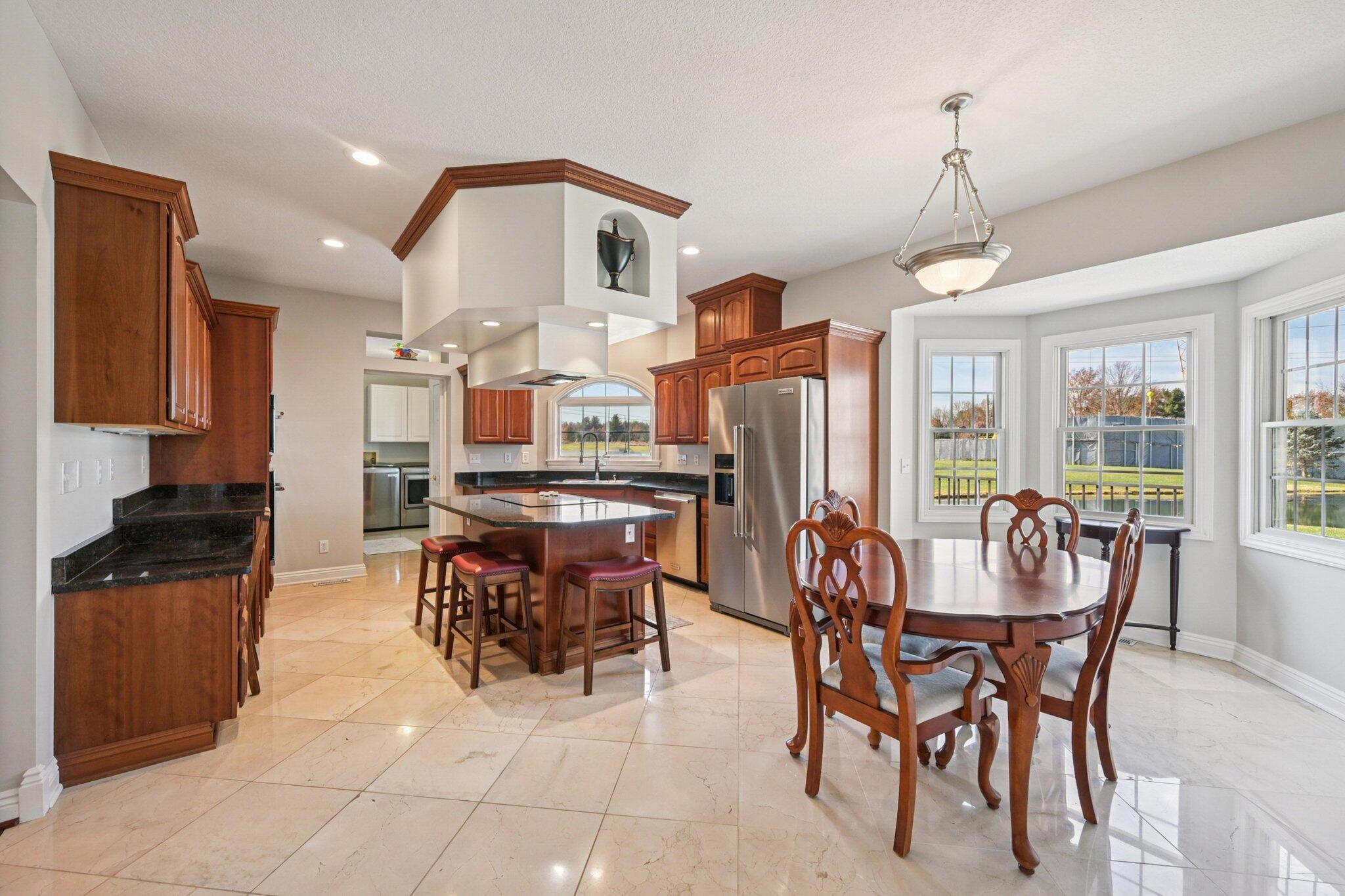 5360 Smothers Road Westerville, OH 43081 - Photo 37 of 132