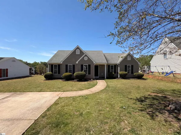 $245,000 | 315 Springfield Circle, Easley, SC 29642