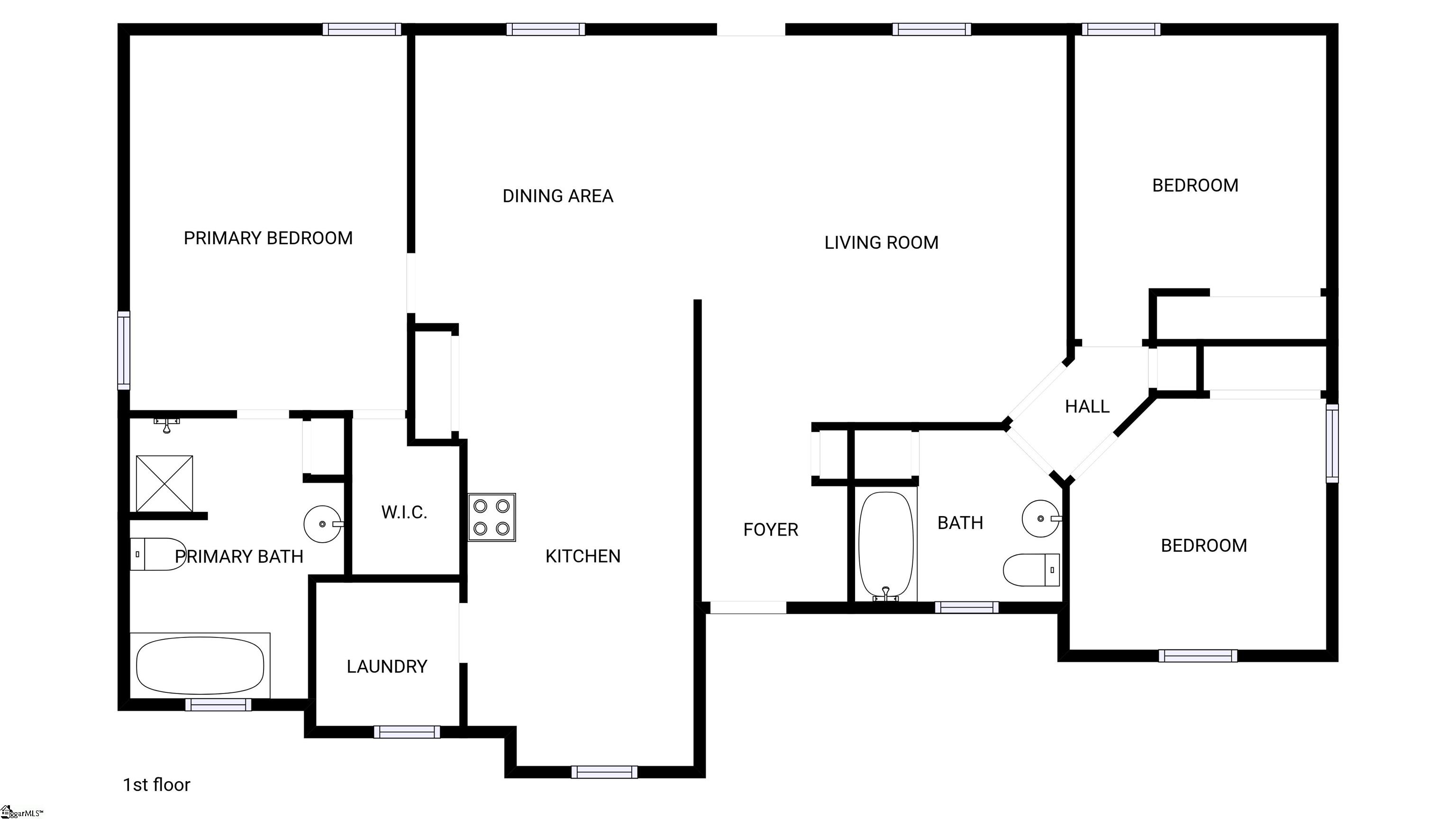315 Springfield Circle Easley, SC 29642 - Photo 16 of 16