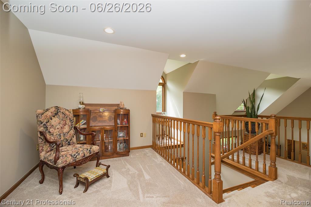9200 Fox Hollow Road Clarkston, MI 48348 - Photo 26 of 50