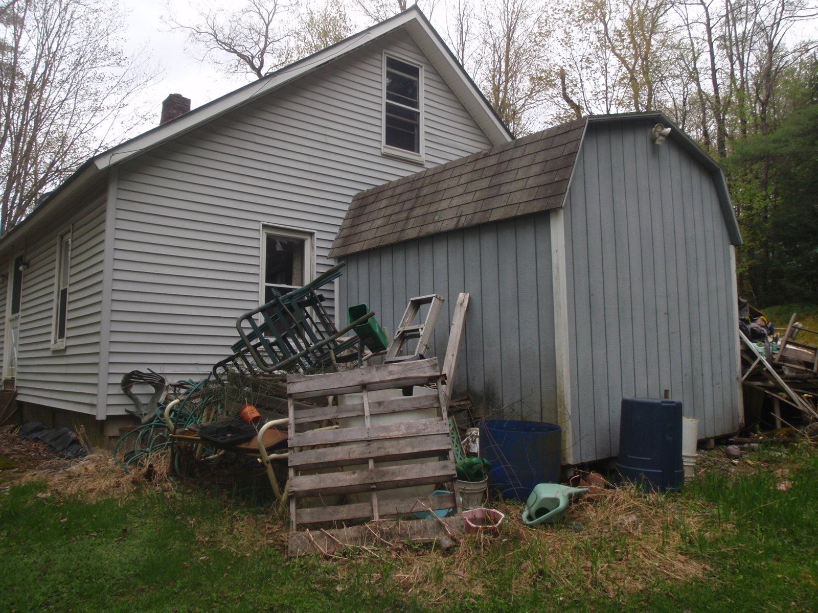 6 Perkins Road Cornish, NH 03745 - Photo 13 of 25