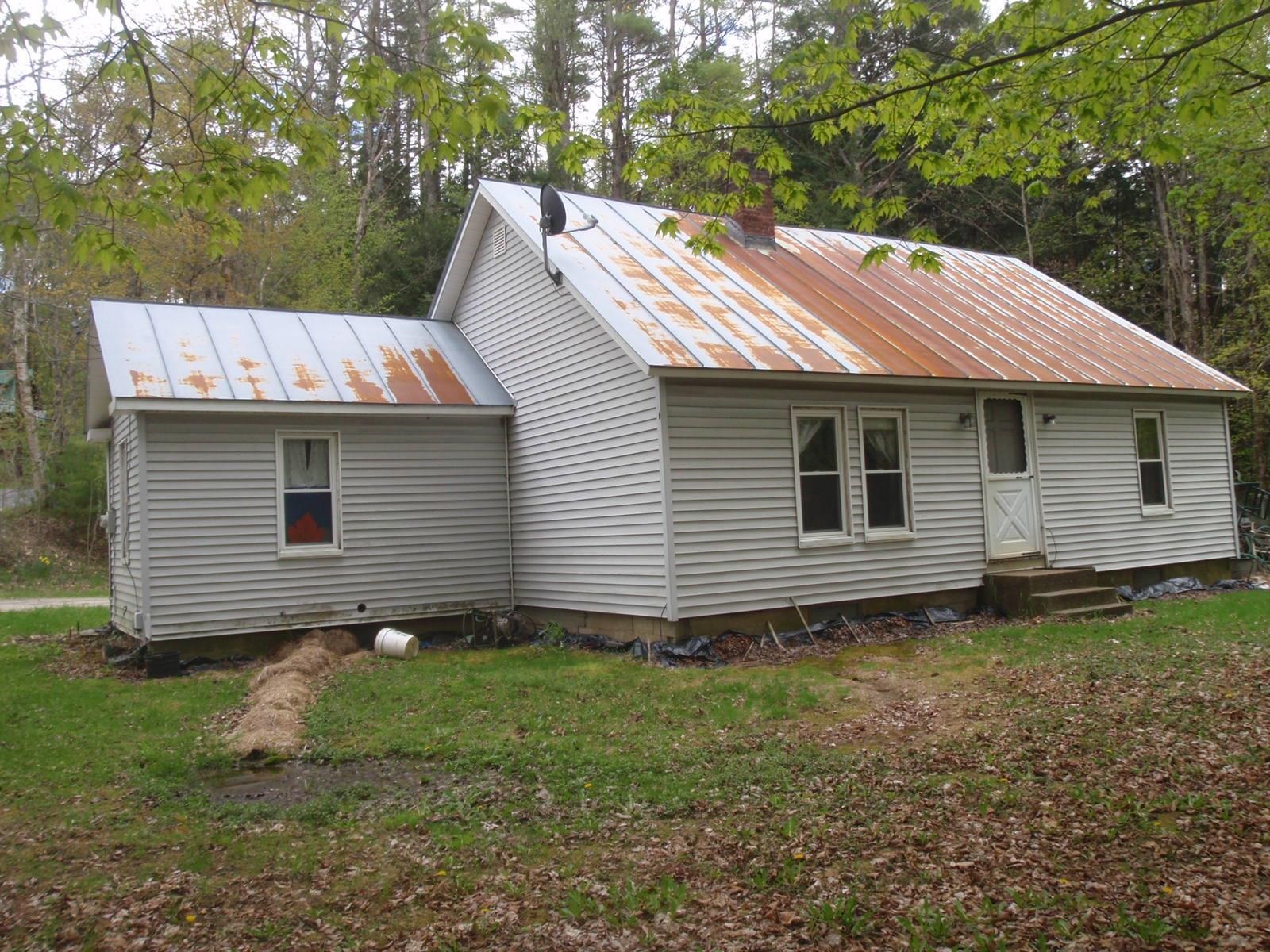 6 Perkins Road Cornish, NH 03745 - Photo 2 of 25