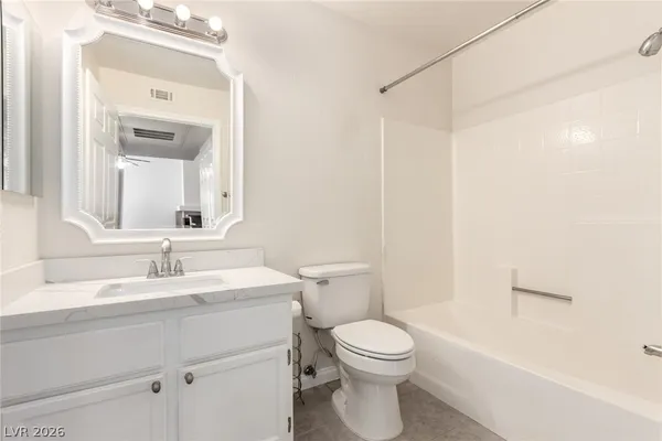 $279,888 | 2251 Wigwam Parkway, Unit 1927, Henderson, NV 89074