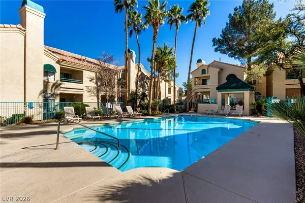$279,888 | 2251 Wigwam Parkway, Unit 1927, Henderson, NV 89074