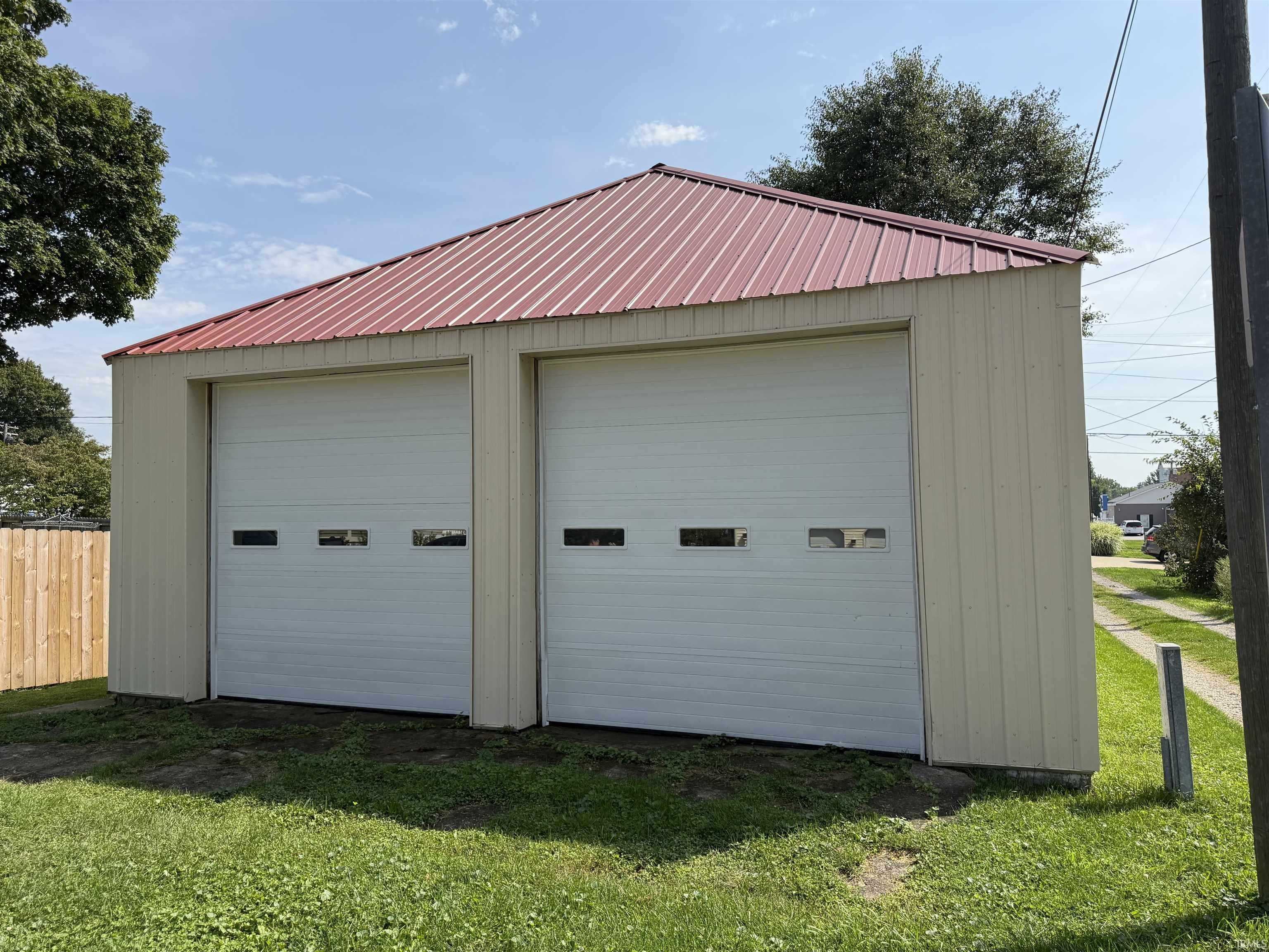 Jackson Street Mentone, IN 46539 - Photo 1 of 5 Gallery Image 1