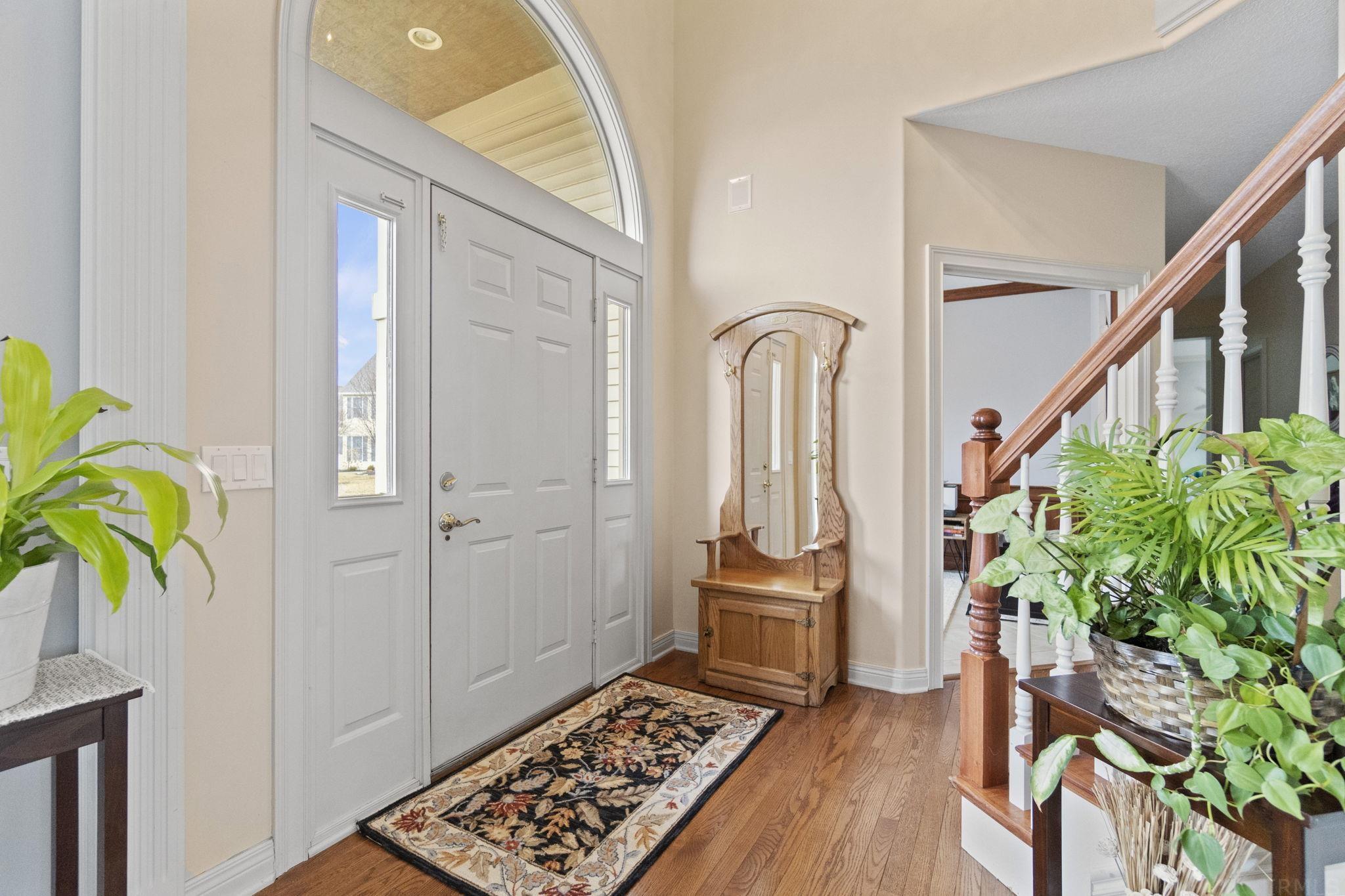 14433 Bridgestone Road Fort Wayne, IN 46814 - Photo 14 of 34 Gallery Image 14