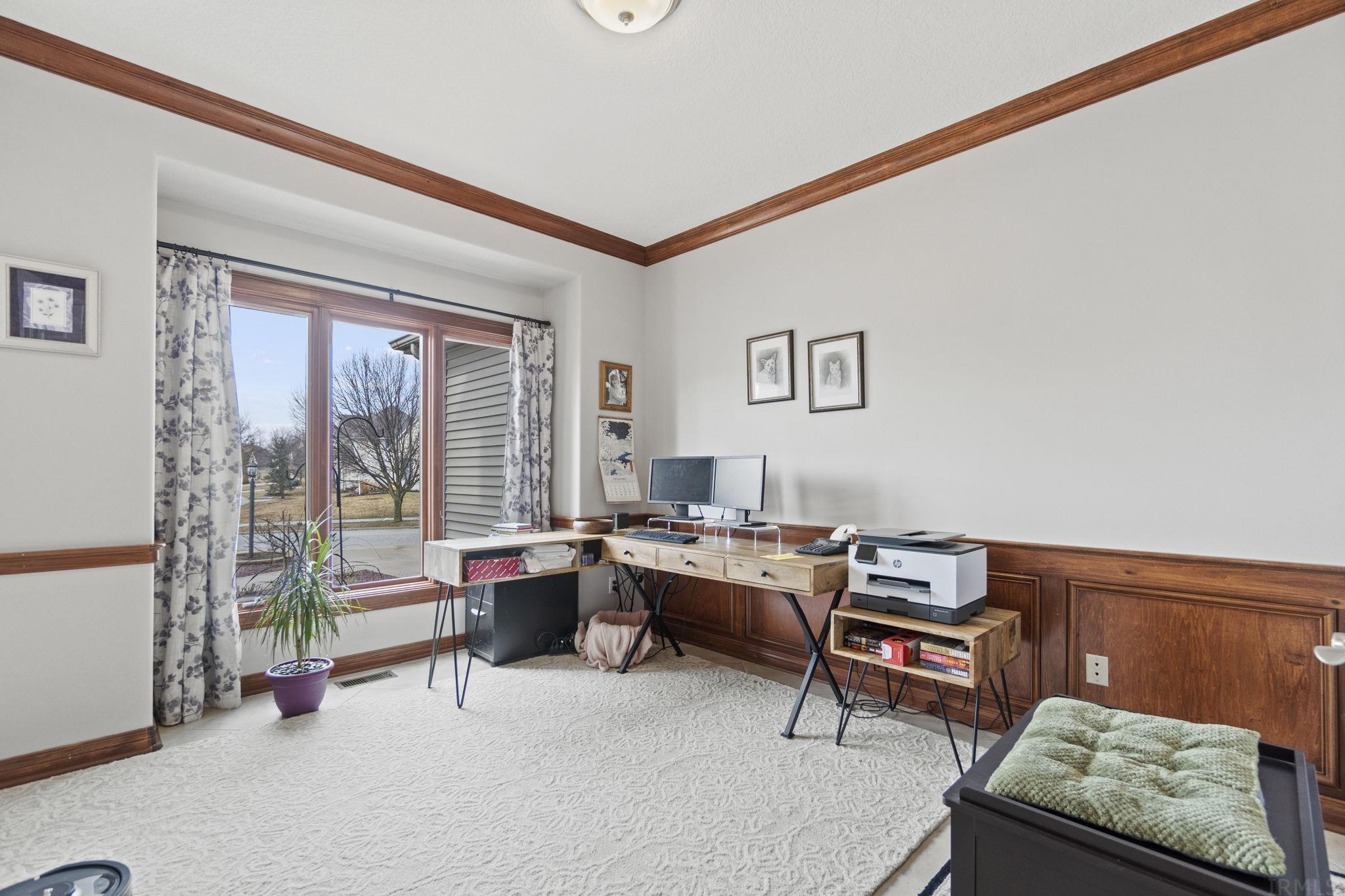 14433 Bridgestone Road Fort Wayne, IN 46814 - Photo 18 of 34 Gallery Image 18