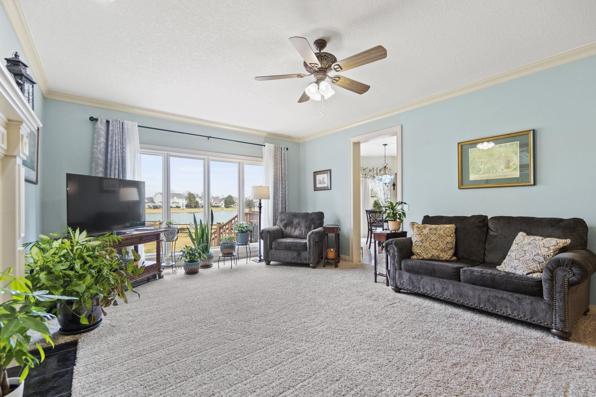 14433 Bridgestone Road Fort Wayne, IN 46814 - Photo 8 of 34 Gallery Image 8