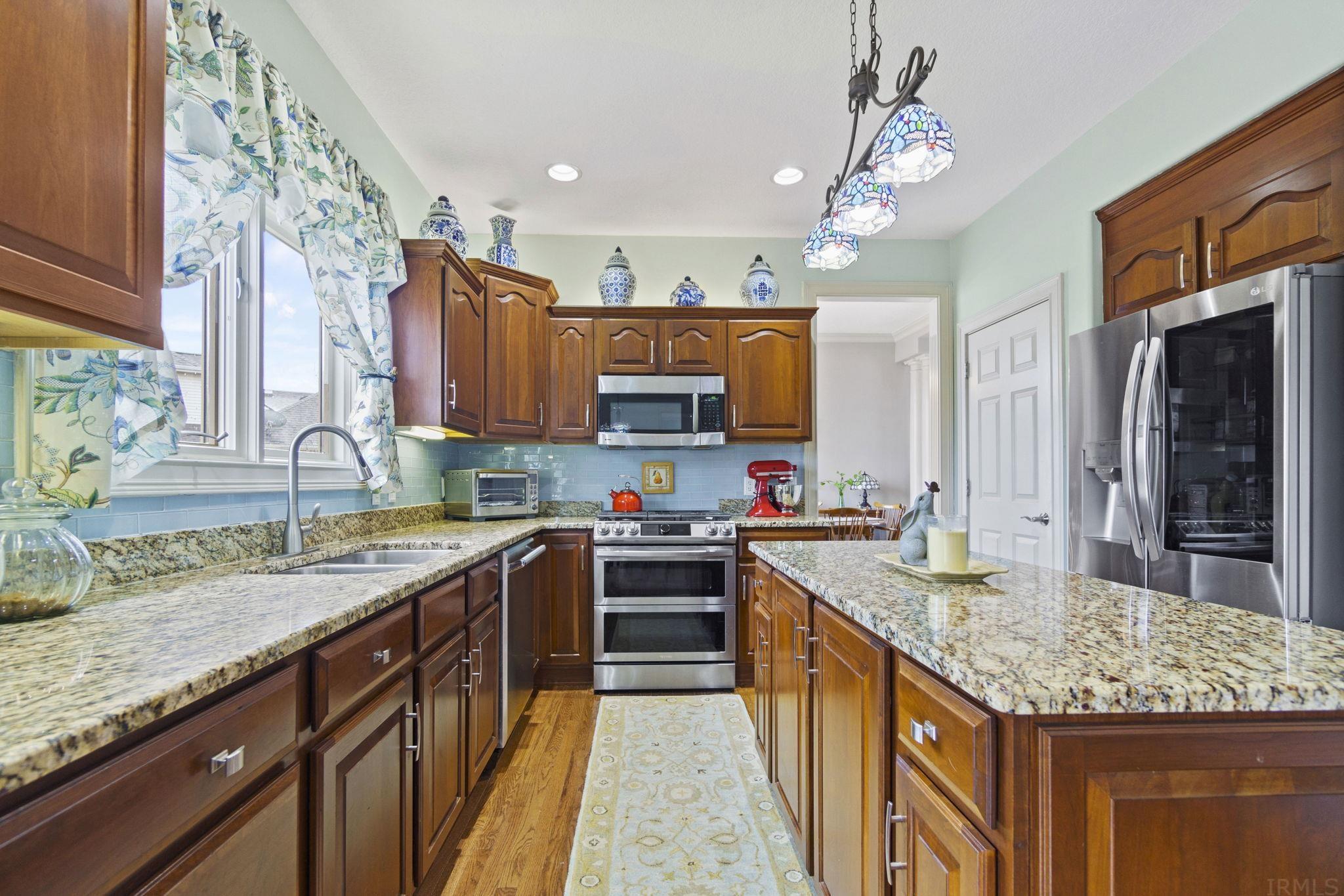 14433 Bridgestone Road Fort Wayne, IN 46814 - Photo 9 of 34 Gallery Image 9