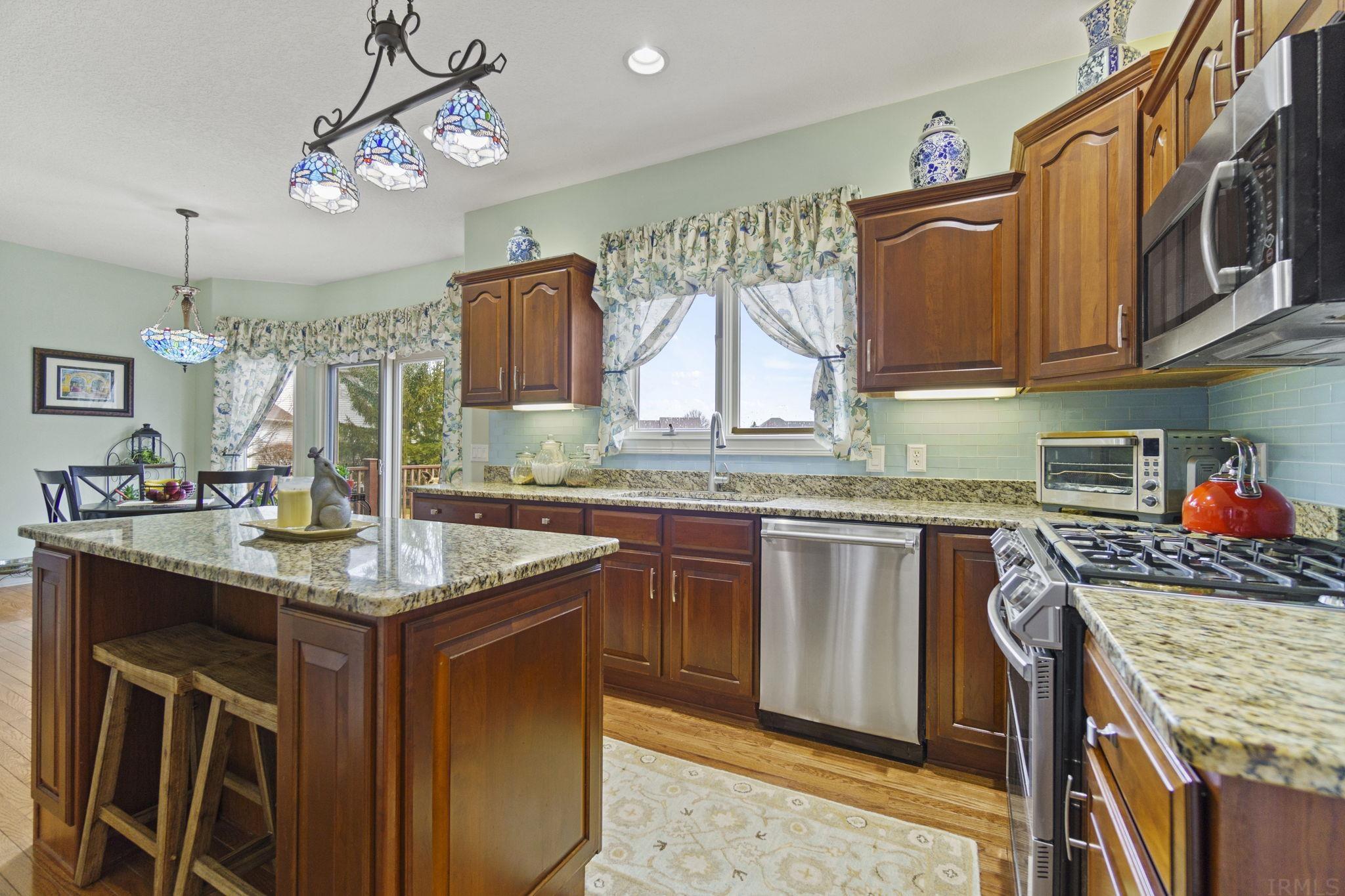 14433 Bridgestone Road Fort Wayne, IN 46814 - Photo 10 of 34 Gallery Image 10
