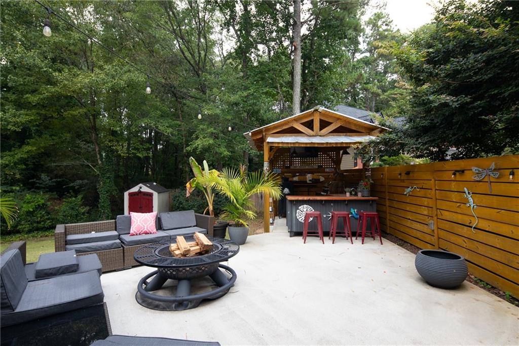 4068 Tiffany Rae Cove Buford, GA 30519 - Photo 32 of 45 Gallery Image 32