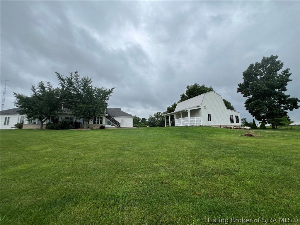 11980 West County Road 725 Road South French Lick, IN 47527 - Photo 82 of 85