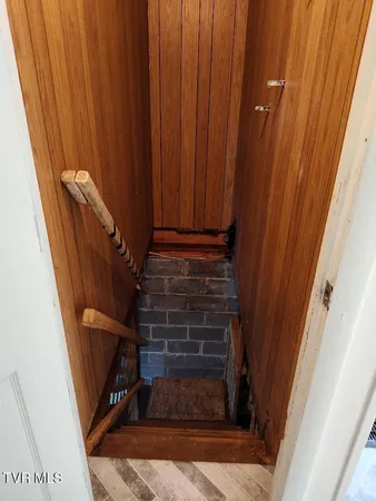 $159,000 | 2805 6th Avenue East, Big Stone Gap, VA 24219