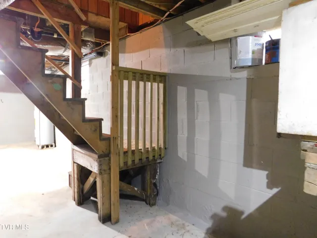 $179,000 | 2805 6th Avenue East, Big Stone Gap, VA 24219