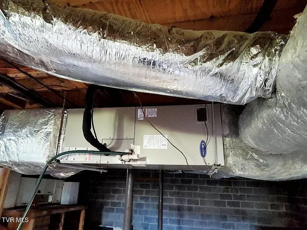 $159,000 | 2805 6th Avenue East, Big Stone Gap, VA 24219