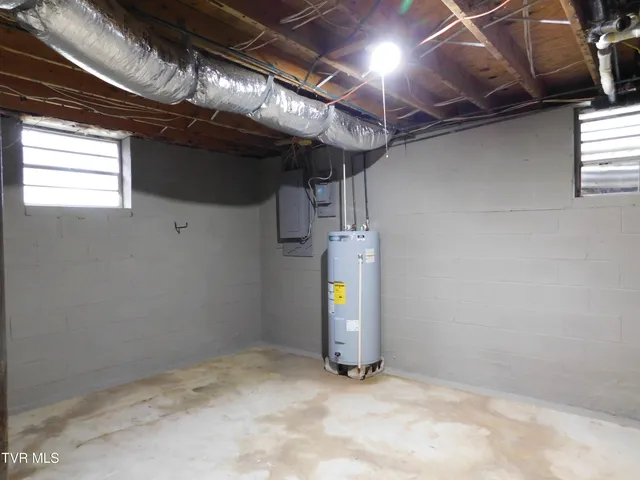 $179,000 | 2805 6th Avenue East, Big Stone Gap, VA 24219