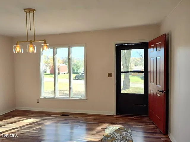 $179,000 | 2805 6th Avenue East, Big Stone Gap, VA 24219