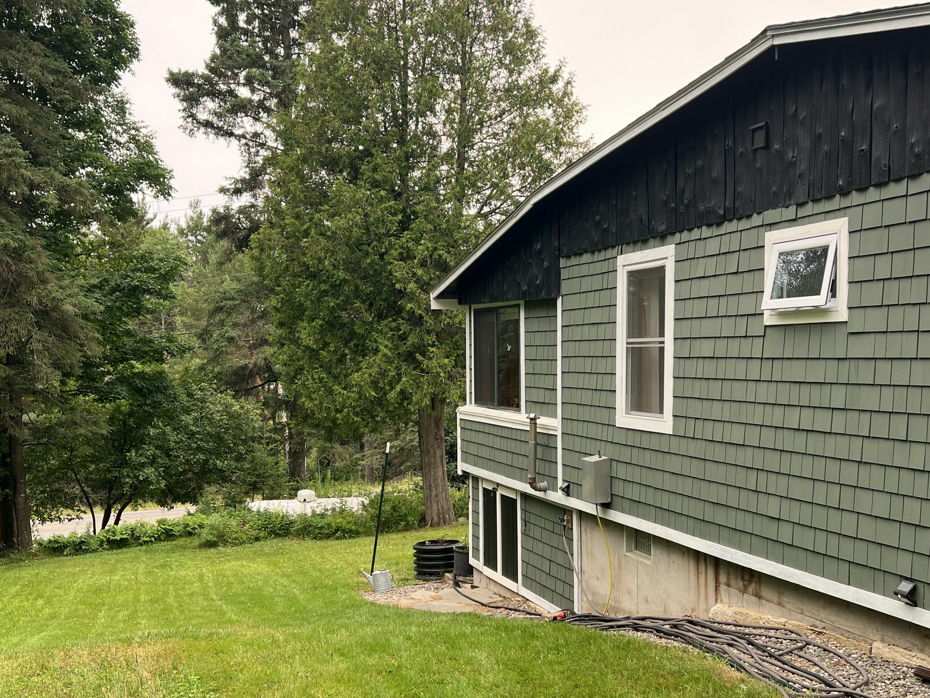 2 Lynn Way Rangeley, ME 04970 - Photo 46 of 50 Side of House