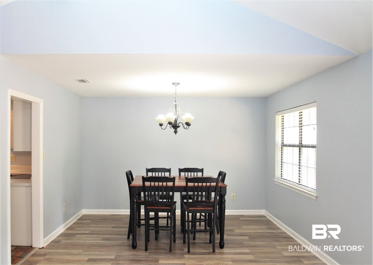 137 Michael Loop Daphne, AL 36526 - Photo 10 of 29 Dining Room