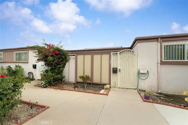 $688,000 | 777 East Valley Boulevard, Unit 107, Alhambra, CA 91801