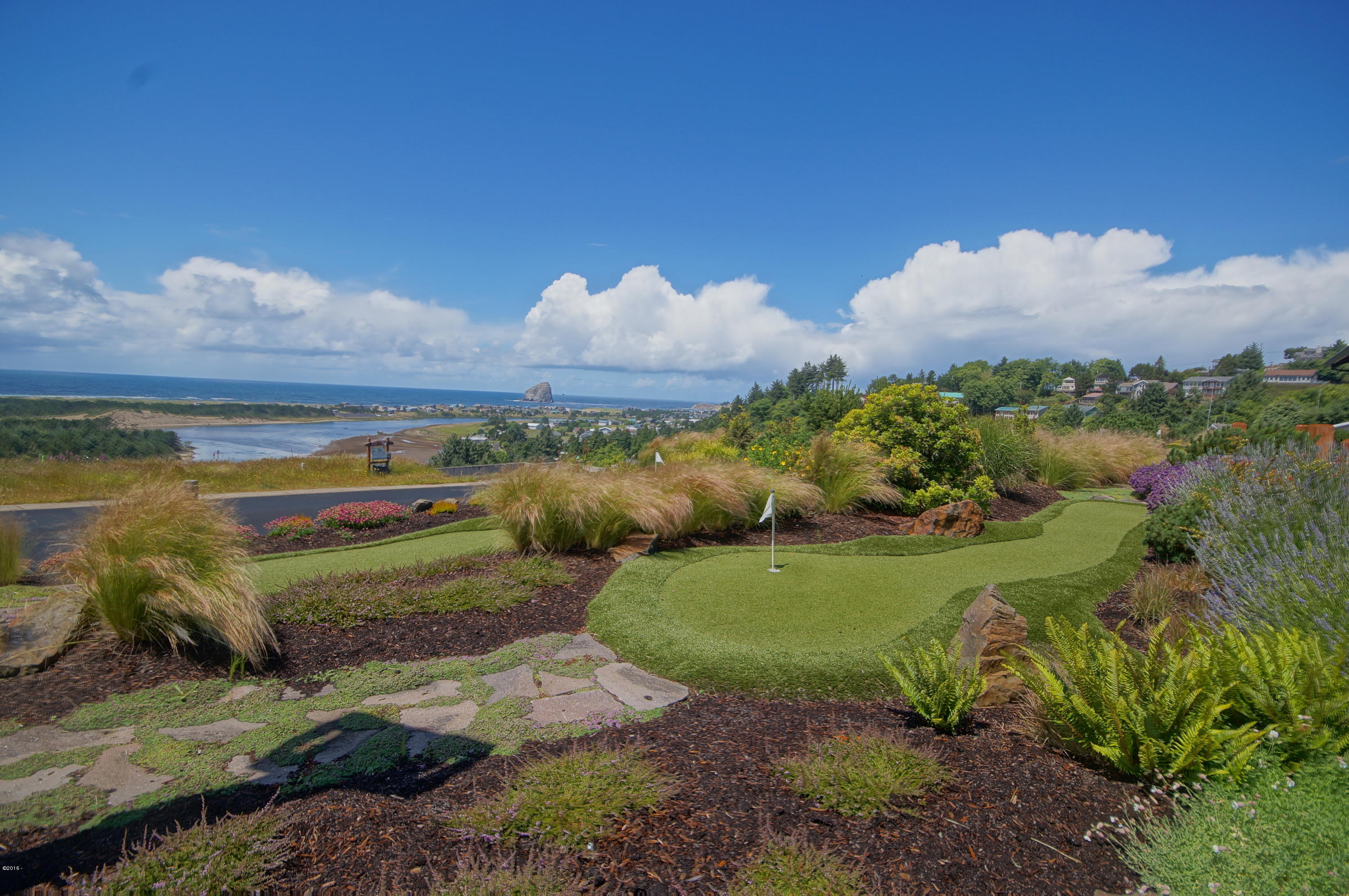 Lot 2 Brooten Mountain Road Pacific City, OR 97135 - Photo 11 of 11 Pacific Seawatch: Putting Green