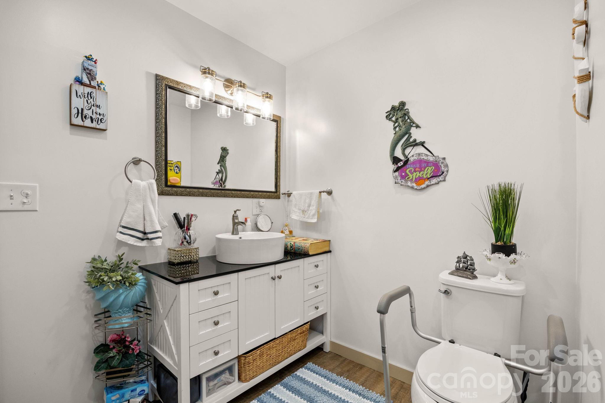 54 Thad Johnson Road Saluda, NC 28773 - Photo 30 of 46 Gallery Image 30