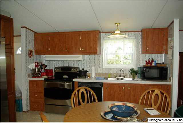 495 Jackson Taylor Road Ashville, AL 35953 - Photo 4 of 28