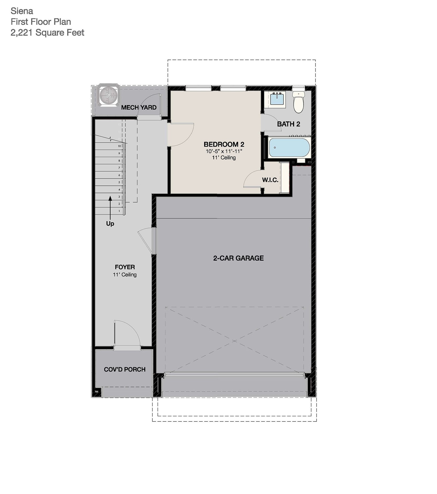 1930 Purswell Road Houston, TX 77055 - Photo 26 of 31 Gallery Image 26