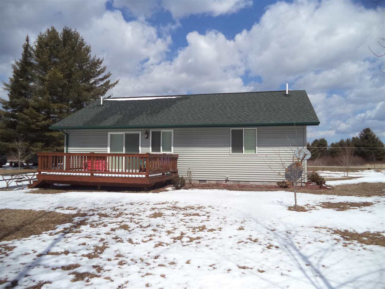 8865 Rose City Road Hale, MI 48739 - Photo 6 of 30 1844720-5.JPG
