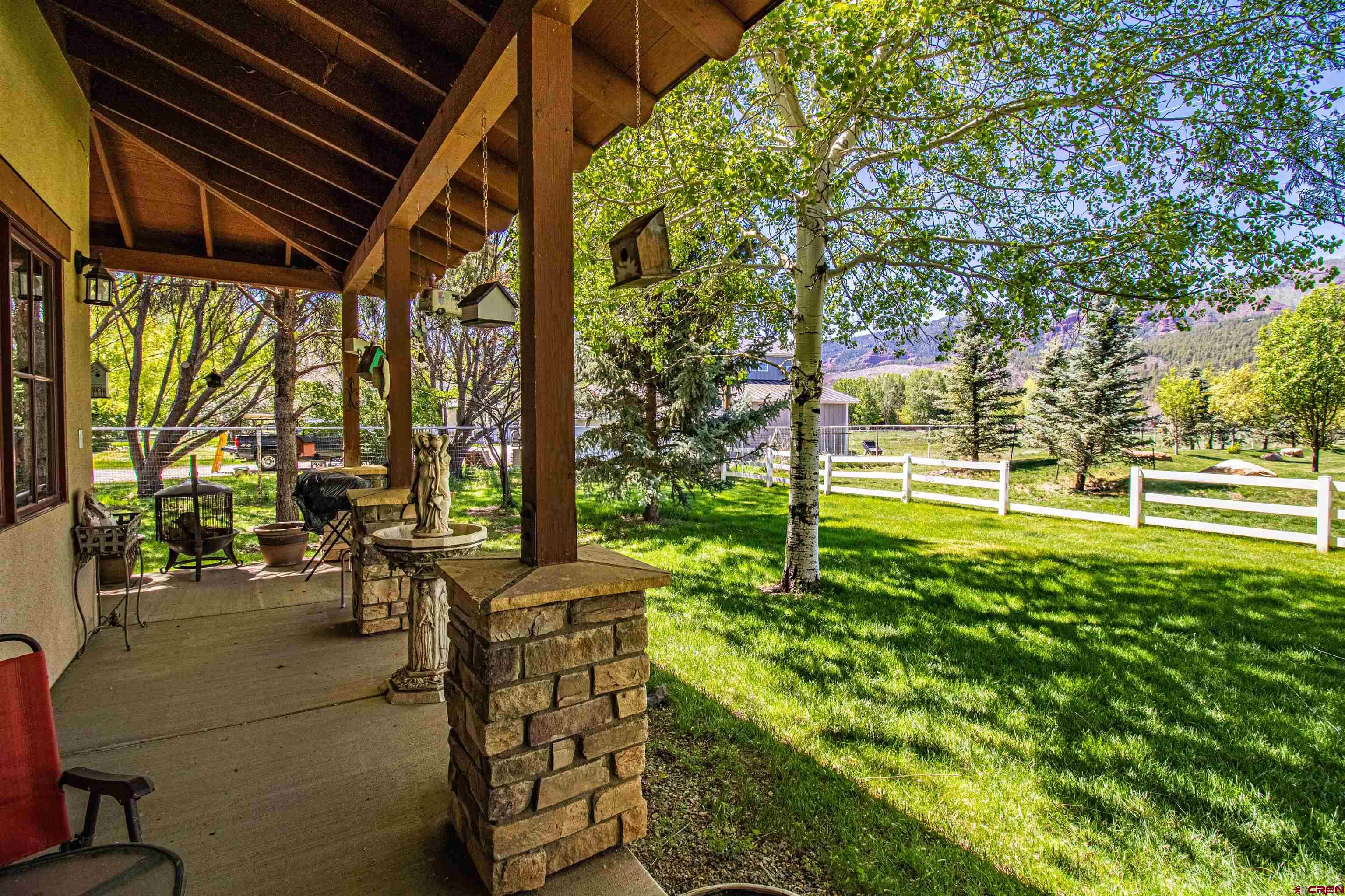 1167 North Dalton Ranch Road Durango, CO 81301 - Photo 41 of 45