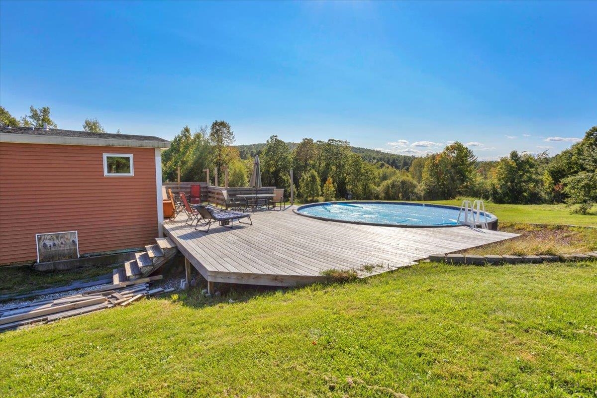 152 Willow Brook Lane Williston, VT 05495 - Photo 19 of 34