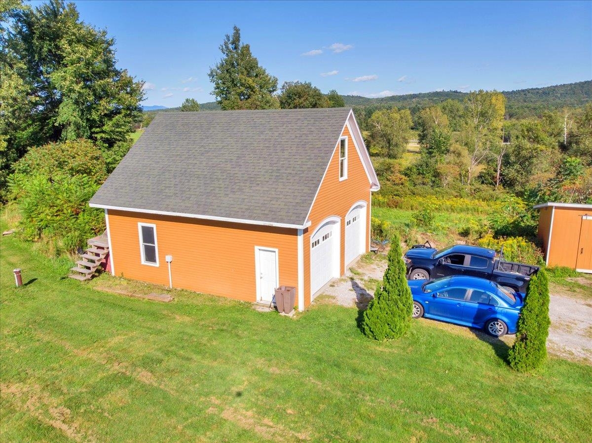 152 Willow Brook Lane Williston, VT 05495 - Photo 21 of 34