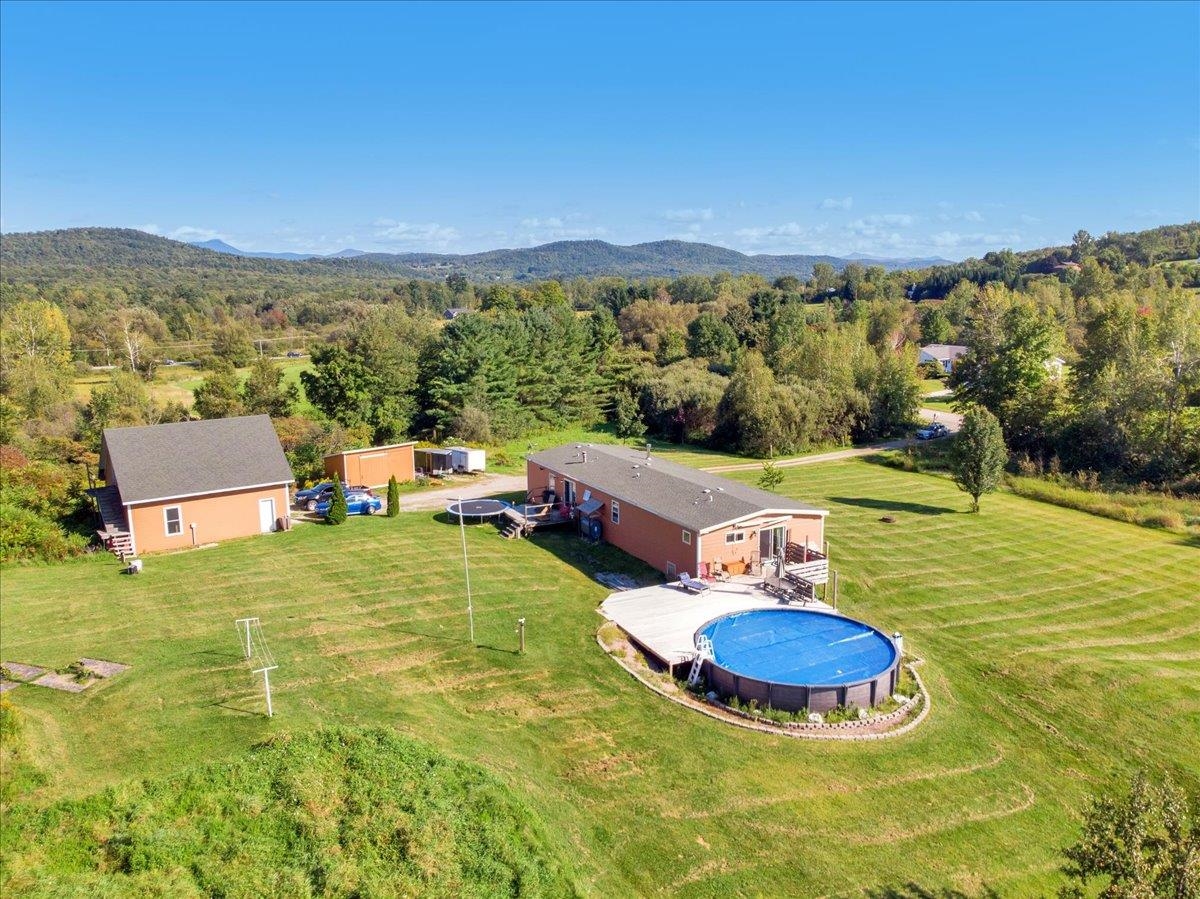 152 Willow Brook Lane Williston, VT 05495 - Photo 22 of 34