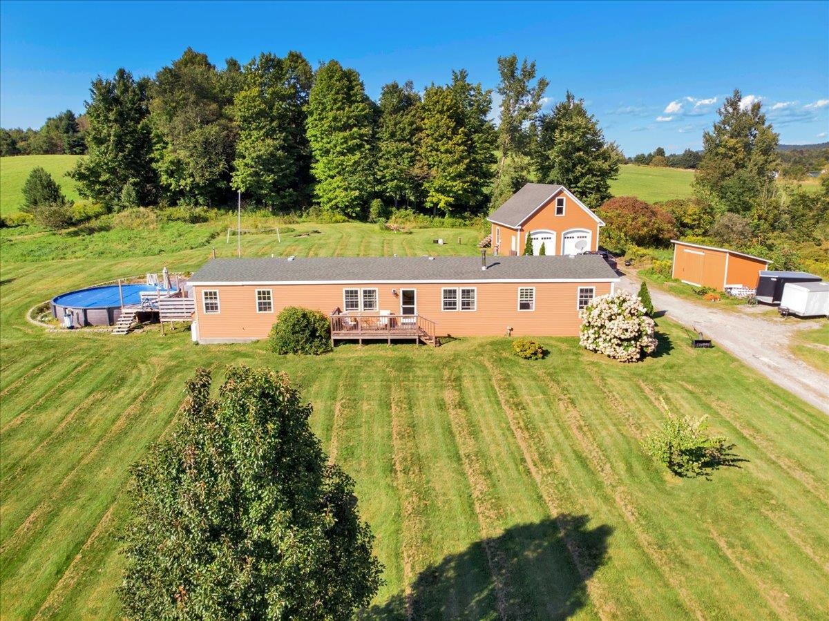 152 Willow Brook Lane Williston, VT 05495 - Photo 28 of 34