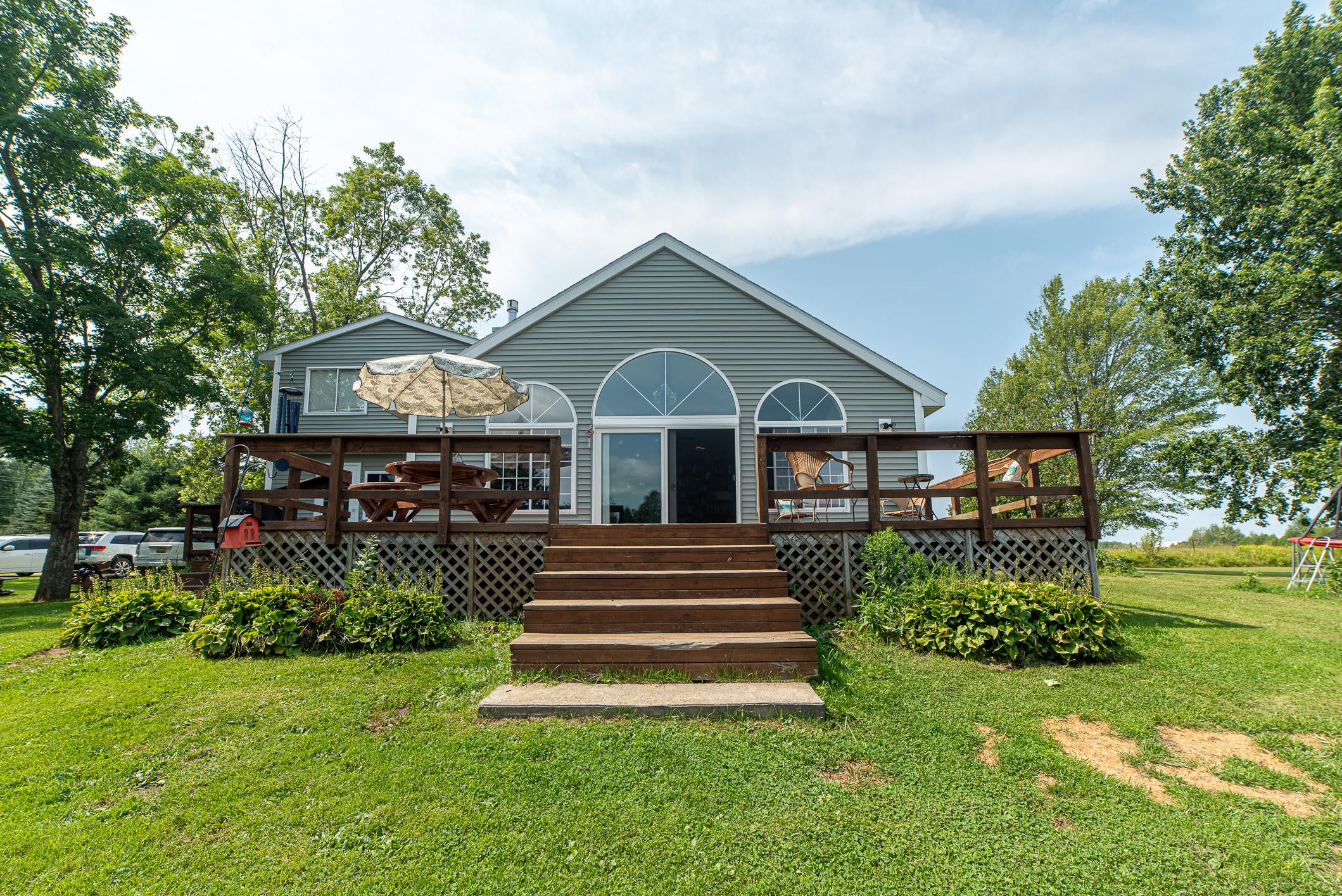 6750 Lower Mograin Road Cheboygan, MI 49721 - Photo 1 of 76 Gallery Image 1