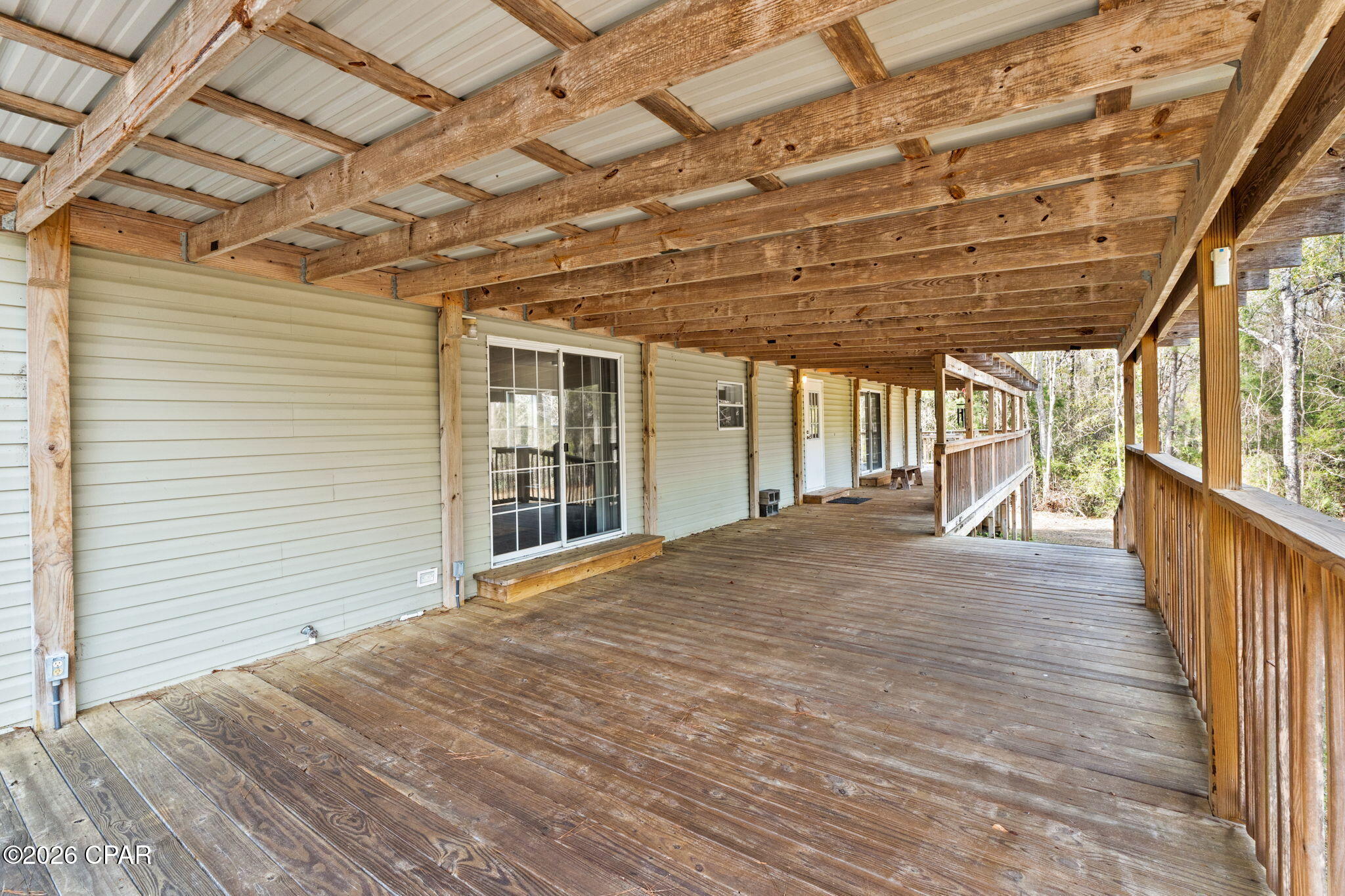 6919 Doc Whitfield Road Wewahitchka, FL 32465 - Photo 36 of 38