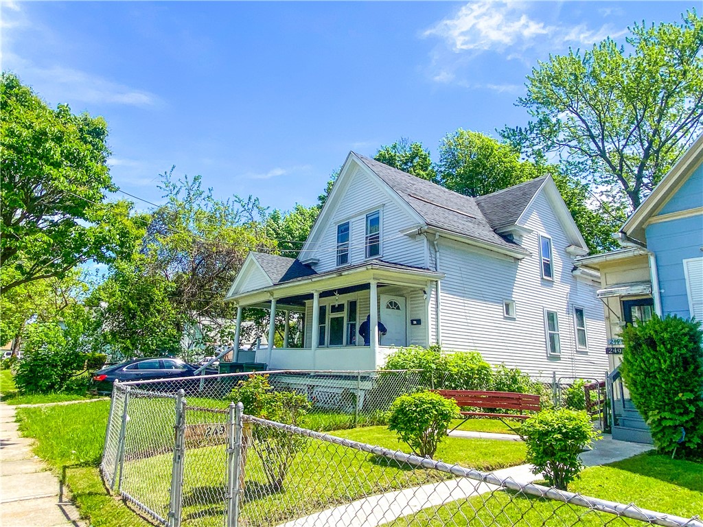 255 Ave A Rochester, NY 14621 - Photo 2 of 20