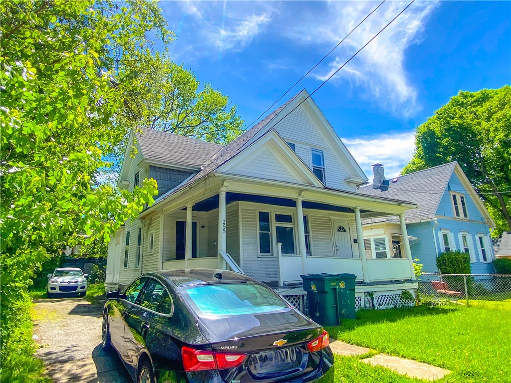 255 Ave A Rochester, NY 14621 - Photo 3 of 20