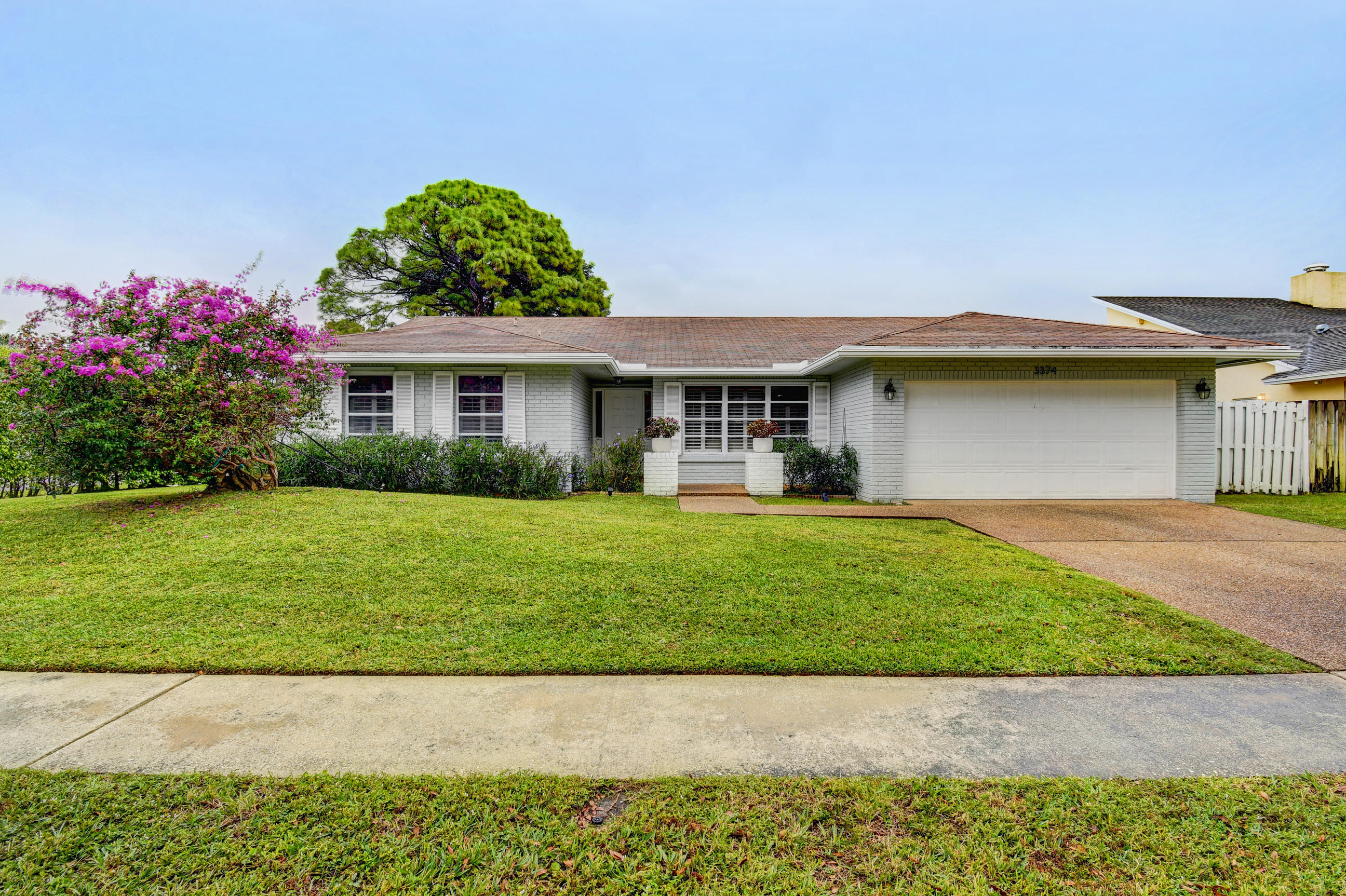 3374 Northwest 29th Avenue Boca Raton, FL 33434 - Photo 1 of 31 Front