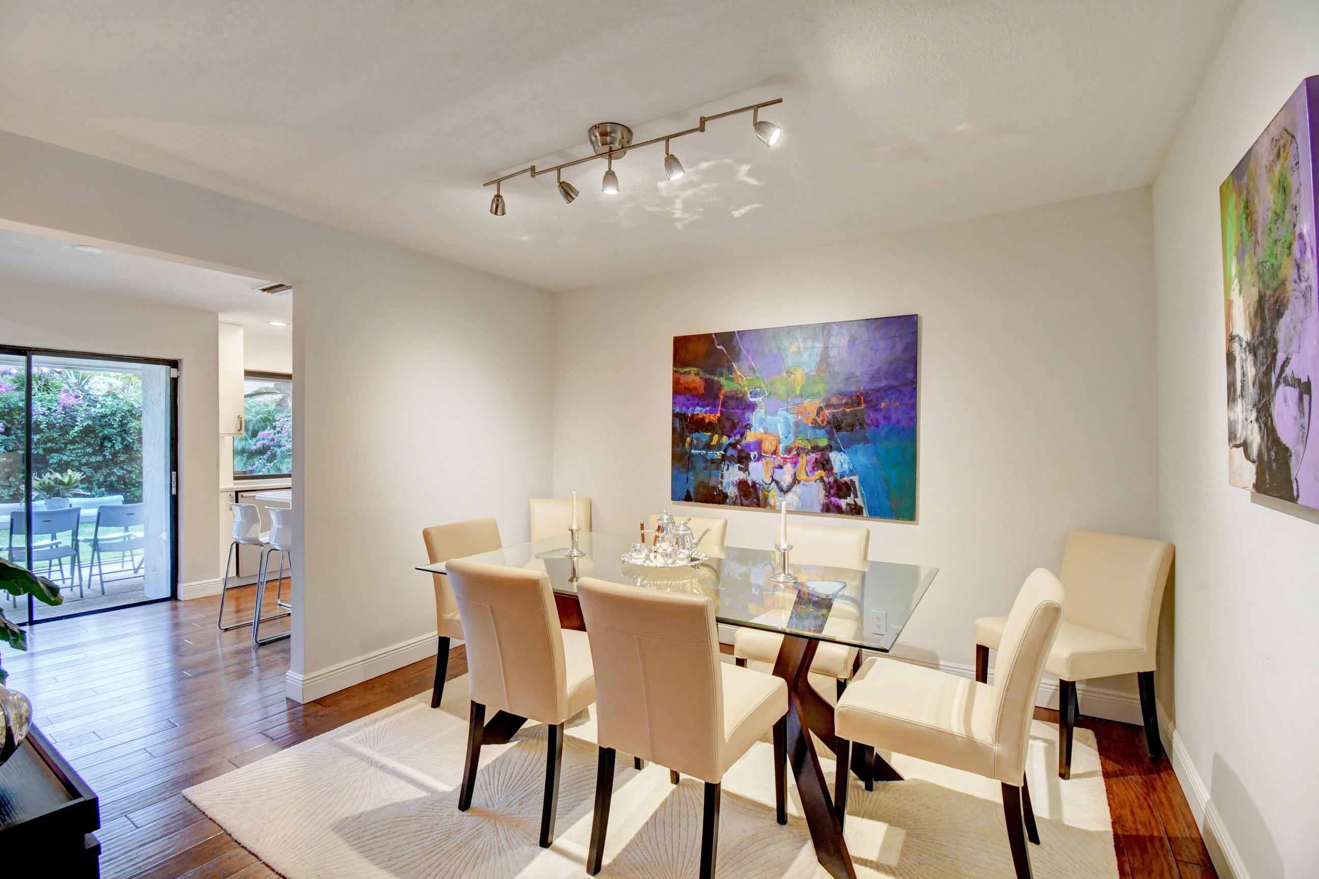 3374 Northwest 29th Avenue Boca Raton, FL 33434 - Photo 13 of 31 Formal Dining Room