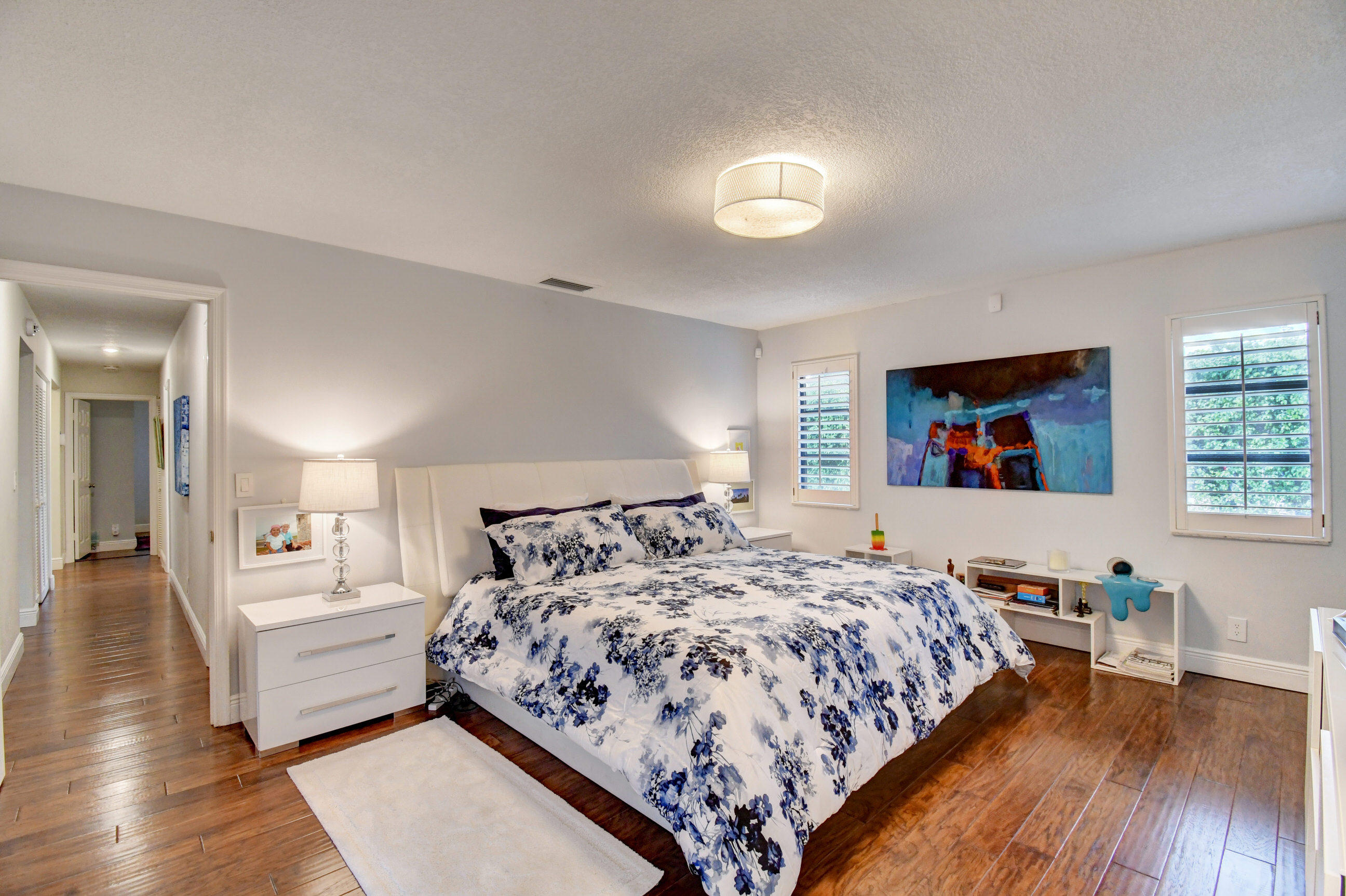 3374 Northwest 29th Avenue Boca Raton, FL 33434 - Photo 14 of 31 Master Bedroom