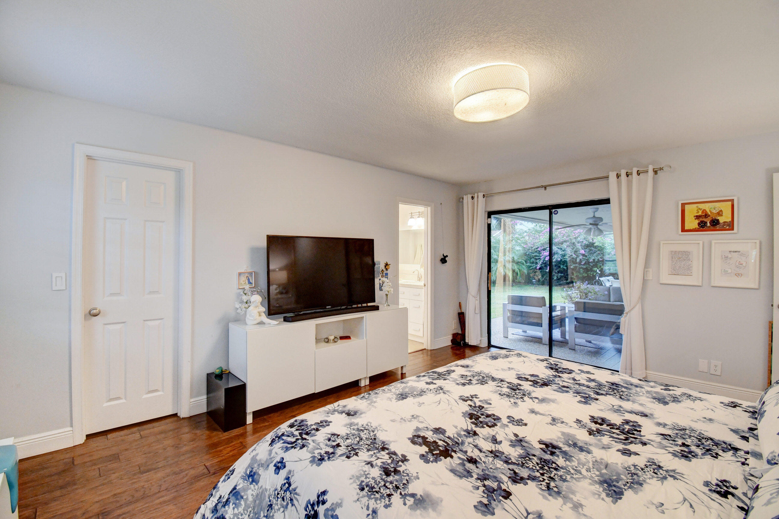 3374 Northwest 29th Avenue Boca Raton, FL 33434 - Photo 17 of 31 Master Bedroom