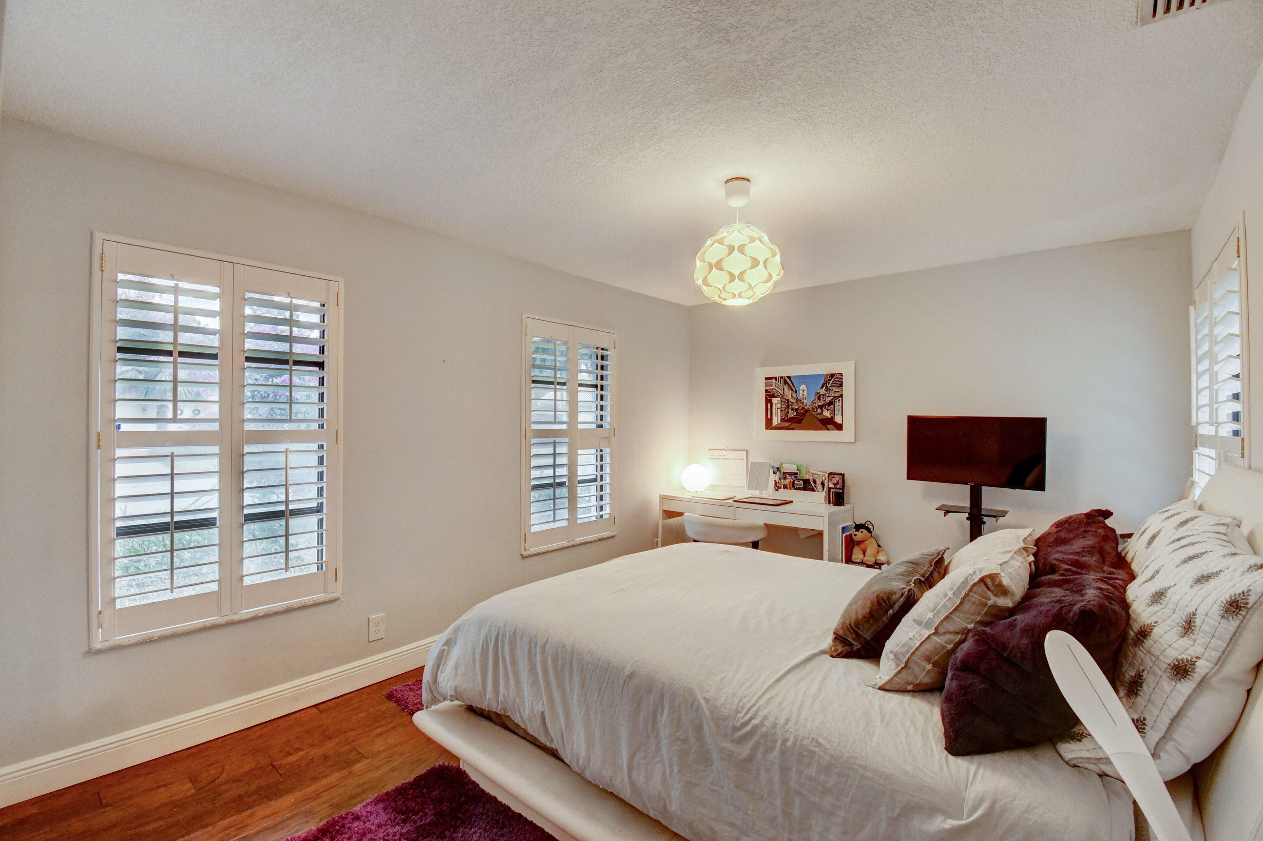 3374 Northwest 29th Avenue Boca Raton, FL 33434 - Photo 24 of 31 Bedroom 3
