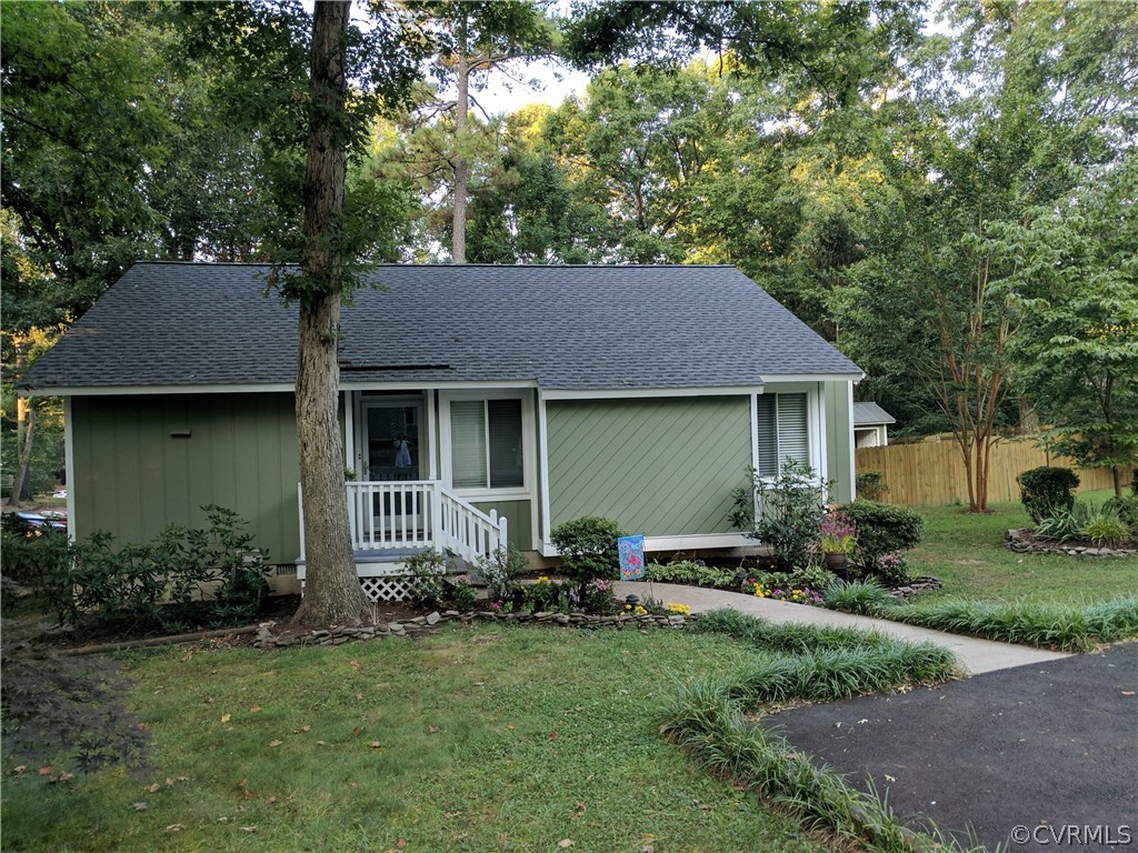 1500 Porters Mill Road Midlothian, VA 23114 - Photo 2 of 17 Gallery Image 2