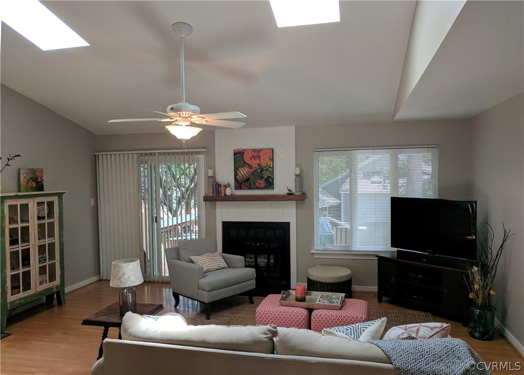 1500 Porters Mill Road Midlothian, VA 23114 - Photo 3 of 17 Gallery Image 3